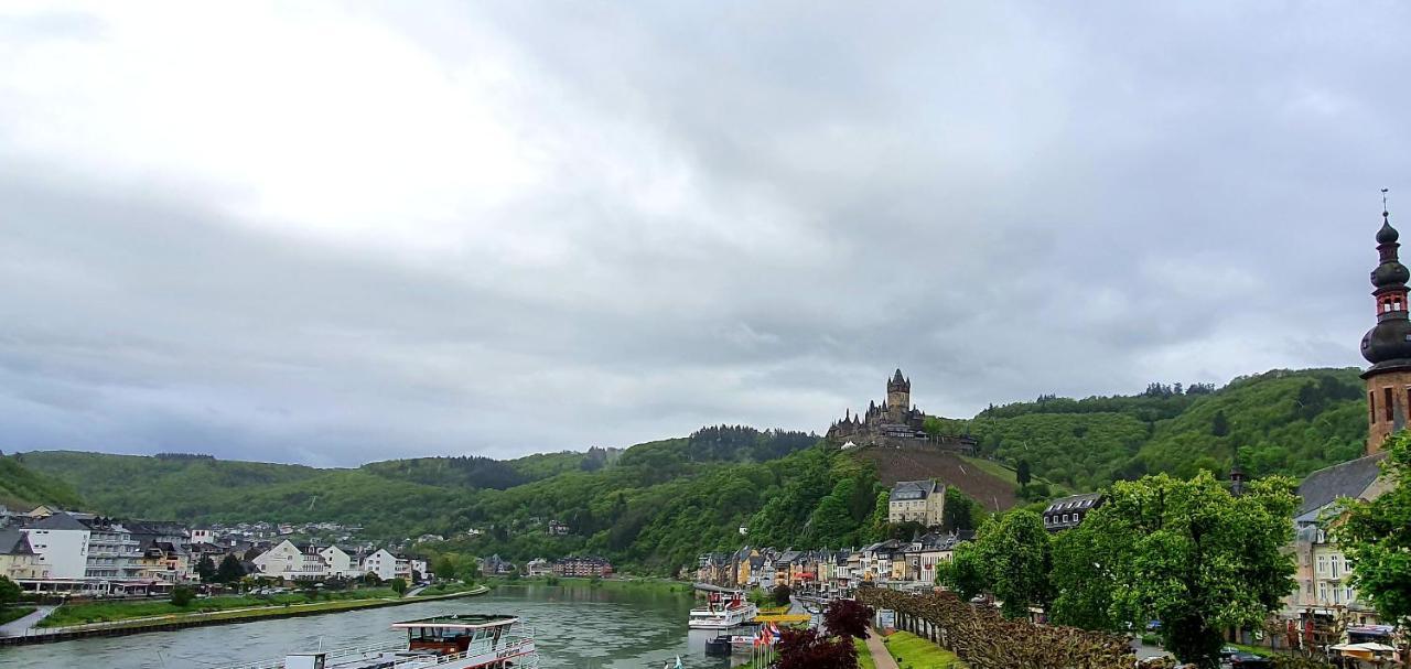 Ferienhaeuser Brieden - "Haus Pommerbach" & "Haus Wegwarte" Buitenkant foto